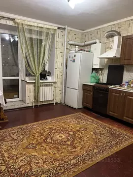 1-к кв. Рязанская область, Рязань ул. Московская, 8к1 (45.0 м)