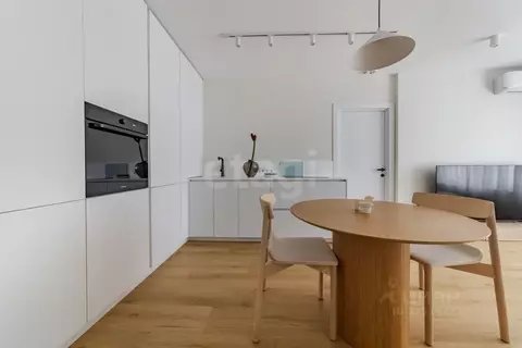 2-к кв. Санкт-Петербург ул. Ивинская, 7 (60.0 м)