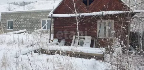 Дом в Саха (Якутия), Якутск Хатын-Юряхское ш., Ф-17 (93 м)