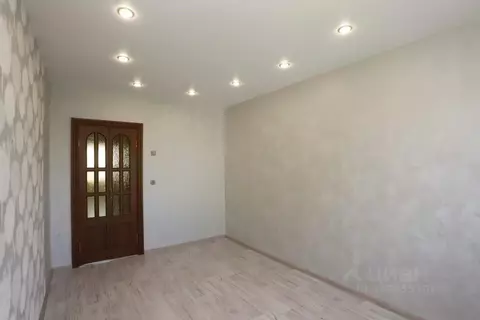 3-к кв. Иркутская область, Иркутск ул. Баумана, 181 (66.5 м)