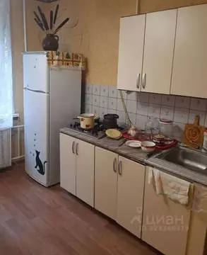 2-к кв. Тульская область, Тула ул. Галкина, 22 (52.0 м)