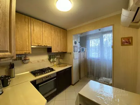 3-к кв. Кабардино-Балкария, Нальчик ул. Кирова, 9 (65.0 м)