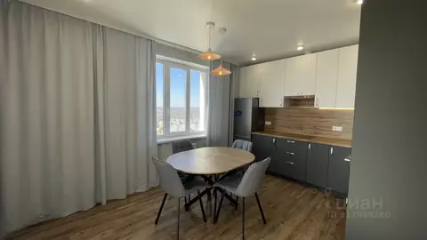 2-к кв. Самарская область, Самара ул. Георгия Димитрова, 108А (51.0 м)