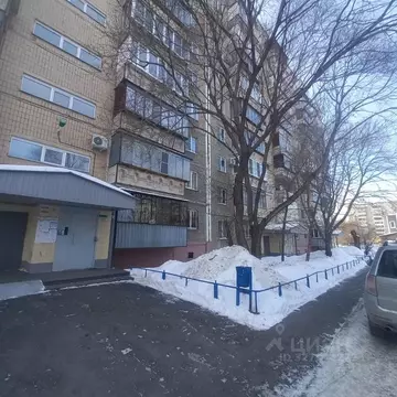 4-к кв. Челябинская область, Челябинск Краснофлотская ул., 65 (85.8 м)