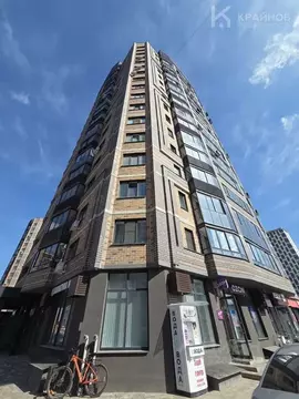 2-к кв. Воронежская область, Воронеж ул. Историка Костомарова, 42А ...