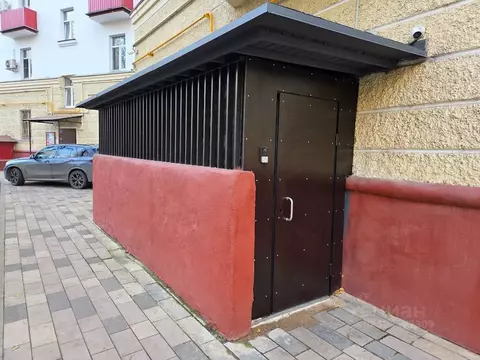 Офис в Москва Семеновская наб., 3/1К7 (20 м)