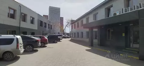 Помещение свободного назначения в Москва Северный ао, ул. Нижняя, 14с2 ...