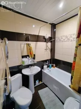 1-комнатная квартира: Сочи, микрорайон Донская, переулок Чехова, 8 (32 ...