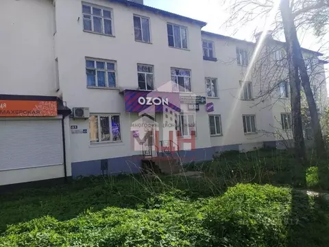 2-к кв. Тверская область, Тверь Петербургское ш., 45 (58.3 м)