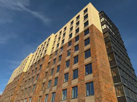 1-к кв. Архангельская область, Северодвинск ул. Крымская, 6 (38.3 м)