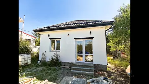 Дом в Крым, Симферопольский район, Трудовское с/пос, пос. Айкаван, ...