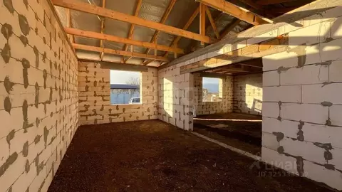 Дом в Крым, Симферопольский район, Трудовское с/пос, Авиатор СТ  (79 ...