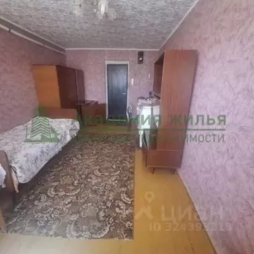 Комната Саратовская область, Саратов ул. Имени Осипова, 18 (17.0 м)