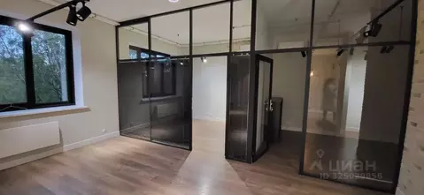 Офис в Москва Ленинградский просп., 35С2 (212 м)