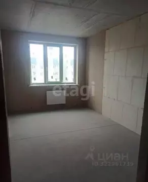 1-к кв. Воронежская область, Воронеж Подгорное мкр,  (38.11 м)