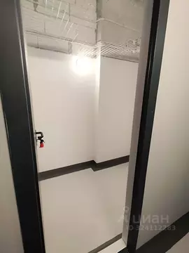 Гараж в Москва Варшавское ш., 280к1 (4 м)