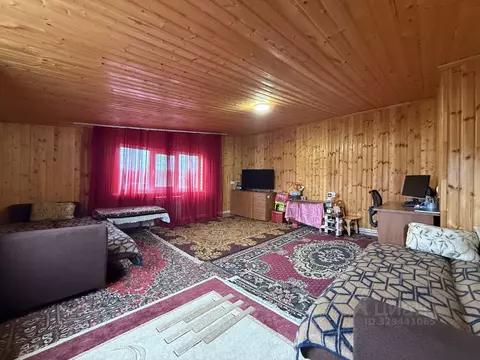 5-к кв. Московская область, Солнечногорск городской округ, д. Стрелино ...