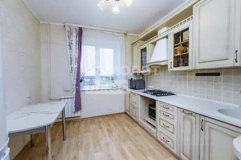 3-к кв. Пермский край, Пермь ул. Зенкова, 4 (67.7 м)