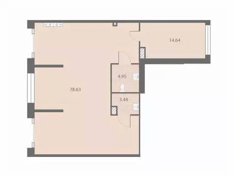 Помещение свободного назначения в Санкт-Петербург № 54 муниципальный ...
