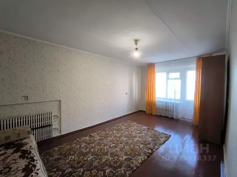 1-к кв. Пермский край, Пермь ул. Клары Цеткин, 25 (29.0 м)