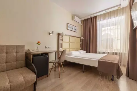 Комната Санкт-Петербург наб. Реки Карповки, 14 (10.0 м)