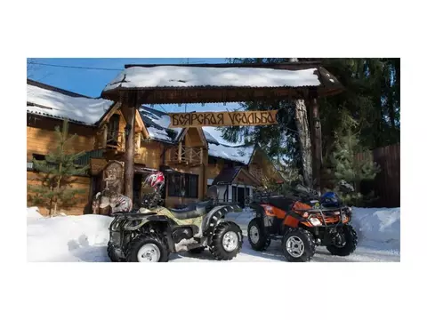 Дом в Московская область, Дмитровский муниципальный округ, пос. ...