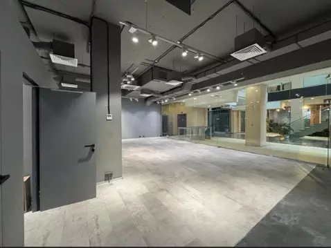 Помещение свободного назначения в Москва Олимпийский просп., 16с5 (103 ...