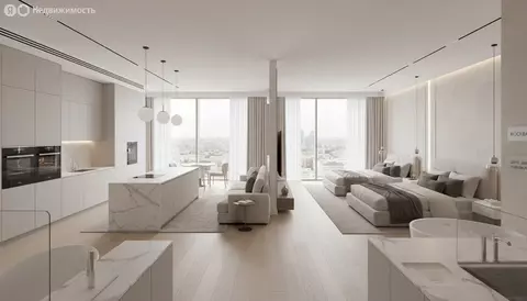 3-комнатная квартира: Королёв, улица Ленина, 25Б (98.7 м)