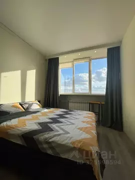 Студия Московская область, Электросталь Комсомольская ул., 1 (38.0 м)