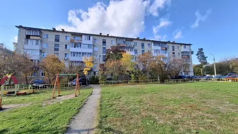 1-к кв. Свердловская область, Верхняя Пышма просп. Успенский, 40А ...