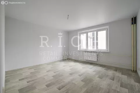 2-комнатная квартира: Челябинск, Артиллерийская улица, 97 (48.2 м)