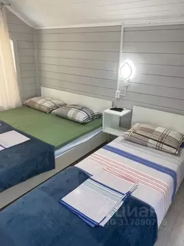 Комната Краснодарский край, Туапсинский муниципальный округ, Джубга ...