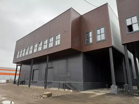 Склад в Московская область, Люберцы городской округ, Томилино пгт ...