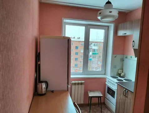 2-к кв. Хакасия, Абакан Аскизская ул., 154 (48.0 м)