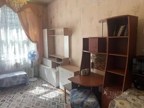 Комната Московская область, Люберцы Октябрьский просп., 51 (16.3 м)