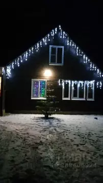 Дом в Карачаево-Черкесия, Зеленчукский район, с. Архыз  (182 м)