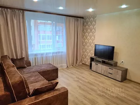 1-к кв. Коми, Ухта ул. 30 лет Октября, 17 (28.0 м)