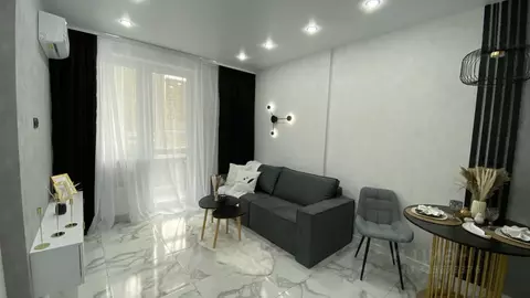 2-к кв. Ростовская область, Ростов-на-Дону Западный мкр, ул. Жмайлова, ...