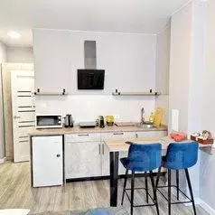 1-к кв. Приморский край, Владивосток Алеутская ул., 12А (21.0 м)