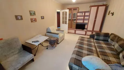 2-к кв. Краснодарский край, Анапа Астраханская ул., 84 (36.0 м)