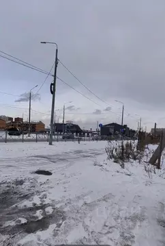 Участок в Иркутская область, Иркутск Култукская ул. (5.13 сот.)