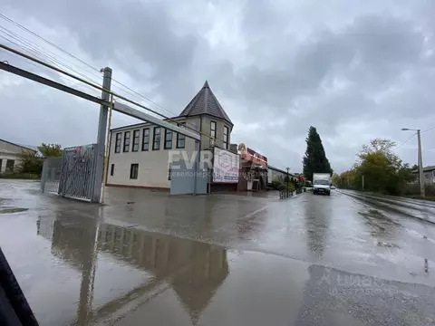 Помещение свободного назначения в Ульяновская область, Ульяновск ...