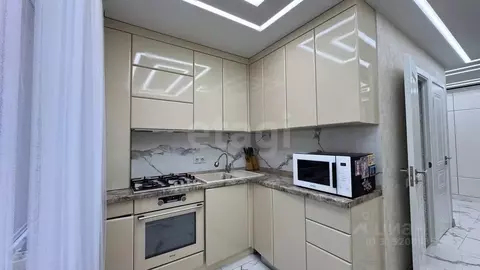 3-к кв. Адыгея, Майкоп ул. 12 Марта, 134К2 (69.9 м)