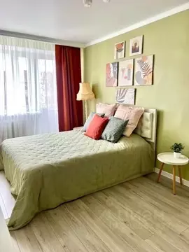 1-к кв. Новгородская область, Великий Новгород Район Софийская ...