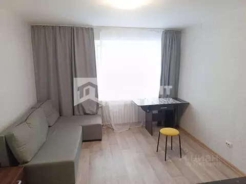 Студия Ивановская область, Иваново Новосельская ул., 6 (19.0 м)