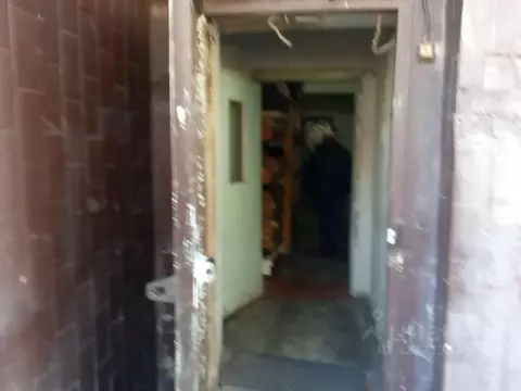 Помещение свободного назначения в Иркутская область, Братск ул. ...