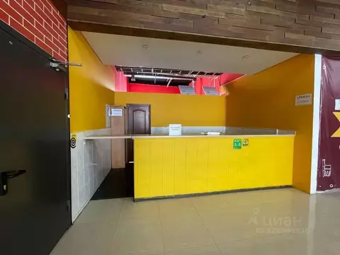 Офис в Московская область, Балашиха ш. Энтузиастов, 54А (32 м)