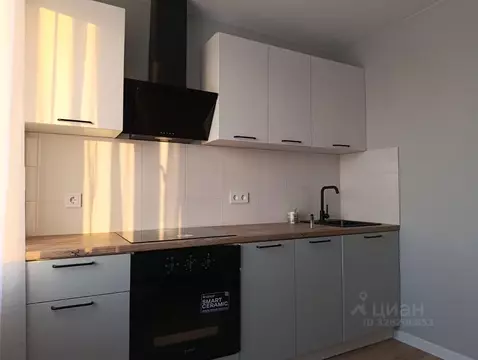 1-к кв. Самарская область, Тольятти 9-й кв-л, бул. Туполева, 15 (33.0 ...