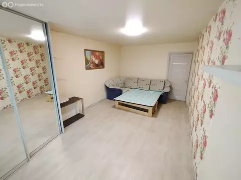 1-комнатная квартира: Екатеринбург, Дагестанская улица, 34 (25.1 м)