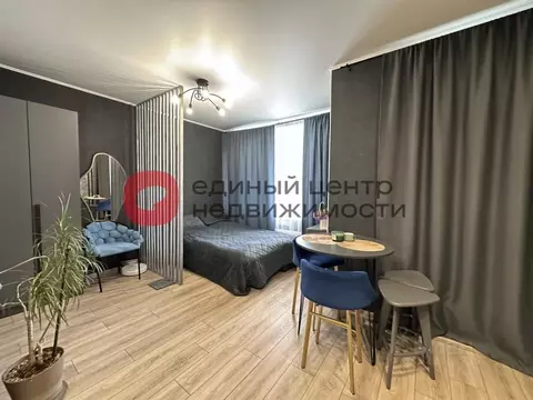 Студия Тюменская область, Тюменский муниципальный округ, д. Патрушева ...